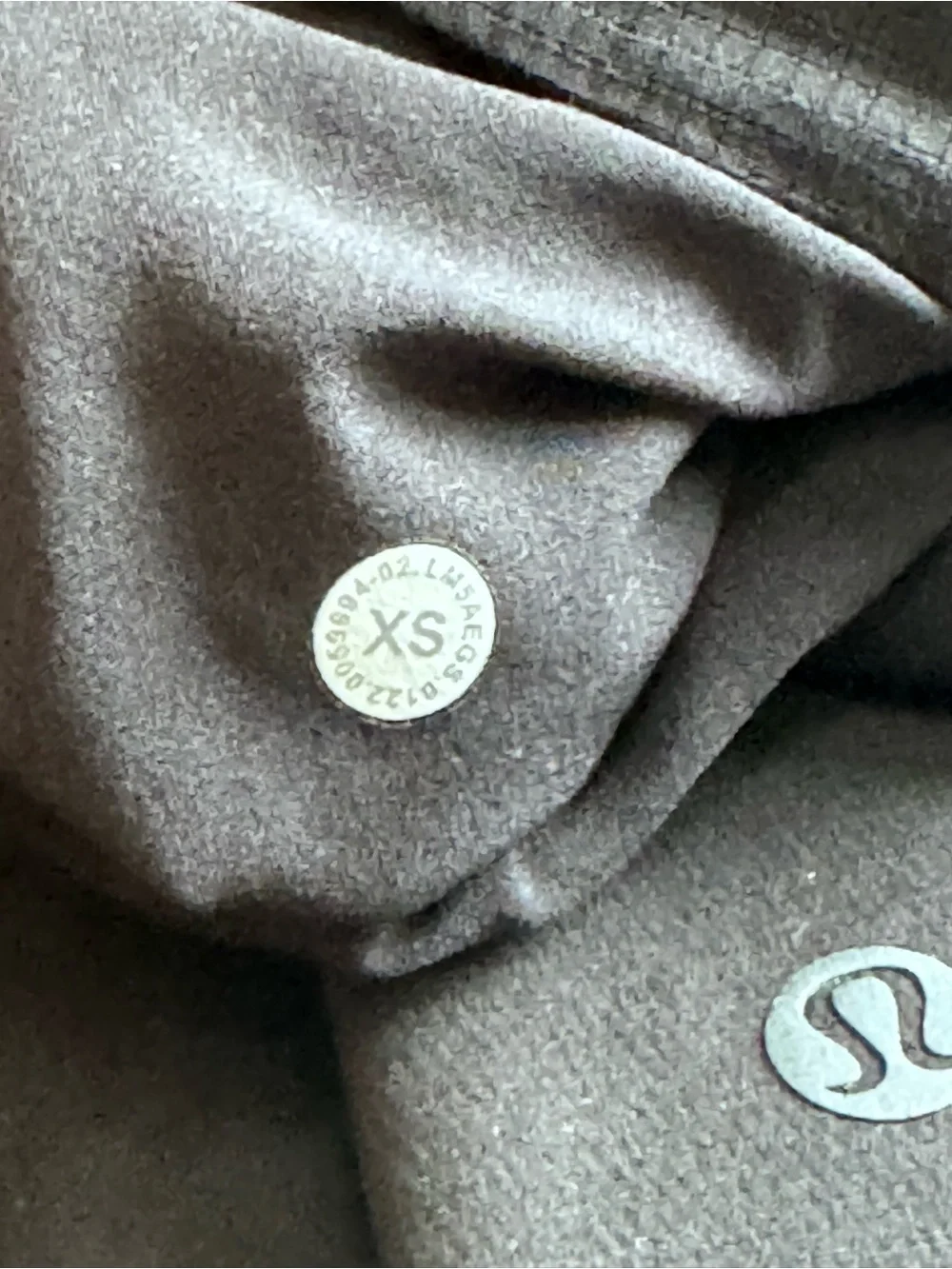 lululemon athletica lightweight joggers